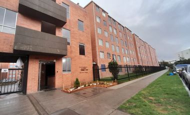 apartamento en arriendo en madrid. Cod A6564301