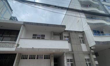 casa en arriendo en san alonso. Cod A124925