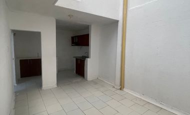 casa en arriendo en san alonso. Cod A124925