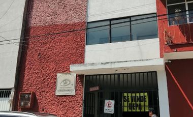VENTA DE DEPARTAMENTO EN BELISARIO DOMINGUEZ, PUEBLA