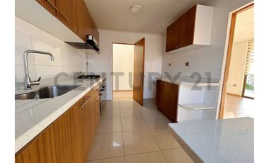 Se arrienda casa en Rosario de Peñuelas