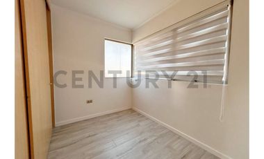 Se arrienda casa en Rosario de Peñuelas