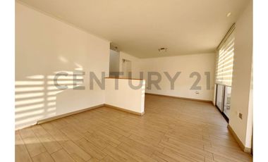 Se arrienda casa en Rosario de Peñuelas