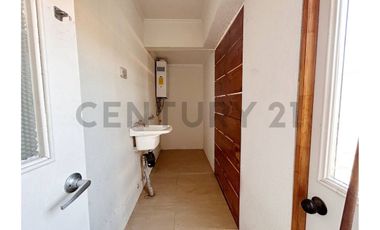 Se arrienda casa en Rosario de Peñuelas