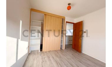 Se arrienda casa en Rosario de Peñuelas