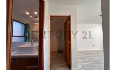 Se arrienda casa en Rosario de Peñuelas