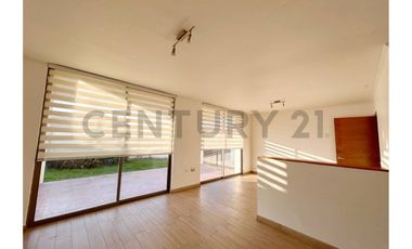 Se arrienda casa en Rosario de Peñuelas