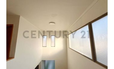 Se arrienda casa en Rosario de Peñuelas