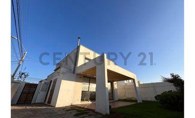 Se arrienda casa en Rosario de Peñuelas