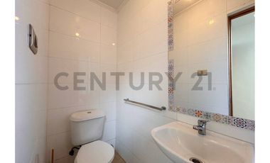 Se arrienda casa en Rosario de Peñuelas