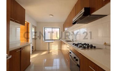 Se arrienda casa en Rosario de Peñuelas