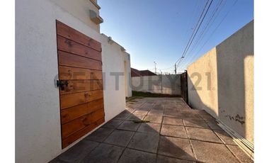 Se arrienda casa en Rosario de Peñuelas