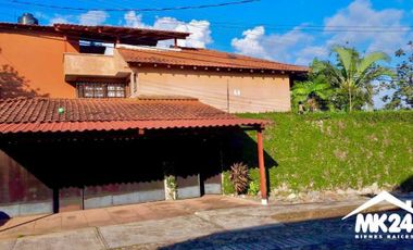 Hermosa Casa en venta en Lomas de Sayula, Tapachula Chiapas