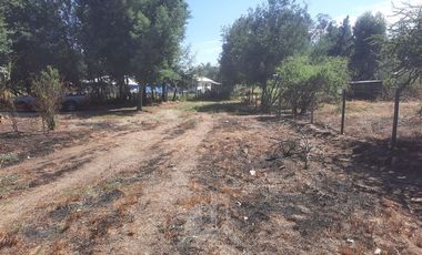 Sitio en Venta en Puente Alto - Itahue