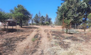 Sitio en Venta en Puente Alto - Itahue