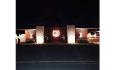 Motel en venta, sector Chone