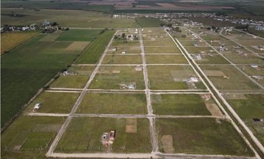 Terreno en venta en Aldea Brasilera, Diamante