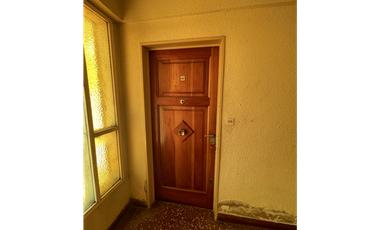 departamento 4 ambientes sobre diagonal San Martin