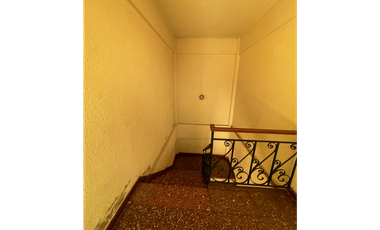departamento 4 ambientes sobre diagonal San Martin