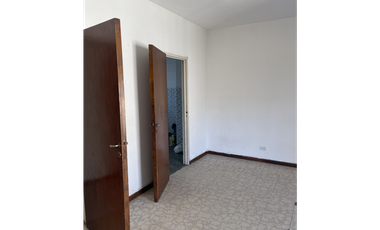 departamento 4 ambientes sobre diagonal San Martin