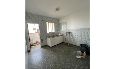 departamento 4 ambientes sobre diagonal San Martin
