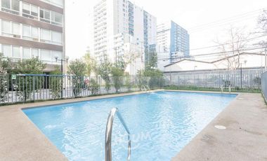 Departamento Tropezón ID: 150715r