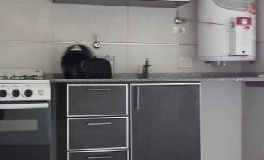 Monoambiente en venta en Remedios de Escalada Oeste