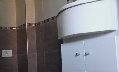 Monoambiente en venta en Remedios de Escalada Oeste