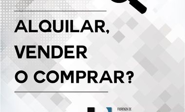 Monoambiente en venta en Remedios de Escalada Oeste