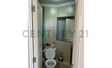 Se vende hermoso Dpto. en el sector centro norte