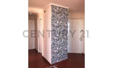 Se vende hermoso Dpto. en el sector centro norte