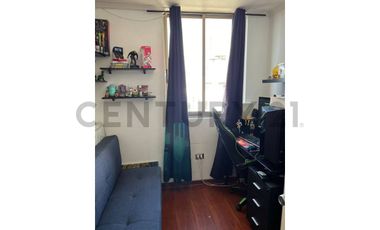 Se vende hermoso Dpto. en el sector centro norte