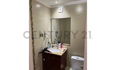 Se vende hermoso Dpto. en el sector centro norte