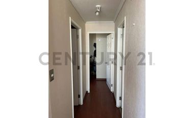 Se vende hermoso Dpto. en el sector centro norte