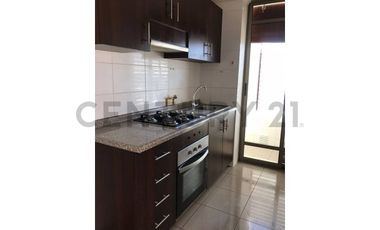 Se vende hermoso Dpto. en el sector centro norte