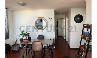 Se vende hermoso Dpto. en el sector centro norte