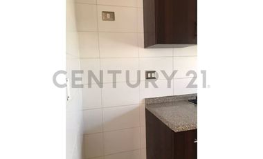 Se vende hermoso Dpto. en el sector centro norte