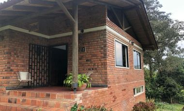 finca en venta en chinacota. Cod V28762