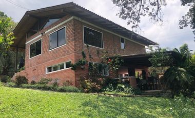 finca en venta en chinacota. Cod V28762