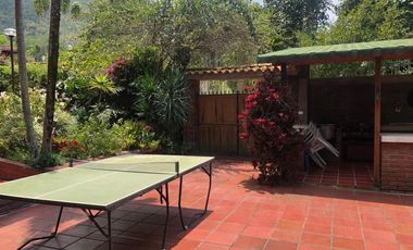 finca en venta en chinacota. Cod V28762