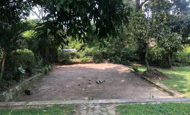 finca en venta en chinacota. Cod V28762