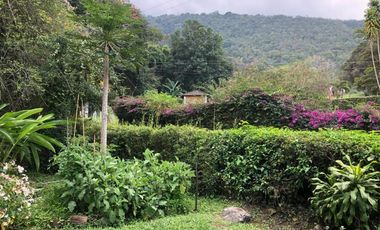 finca en venta en chinacota. Cod V28762