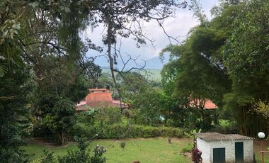 finca en venta en chinacota. Cod V28762