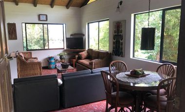 finca en venta en chinacota. Cod V28762