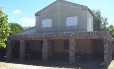 Casa en venta en San Clemente del Tuyu