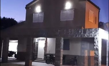 Casa en venta en San Clemente del Tuyu