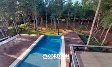 Casa en  Venta Residencial 1 Costa Esmeralda