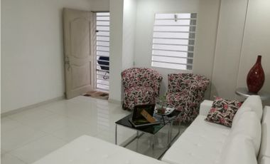 Apartamento En Venta Barrio La cumbre, Barranquilla