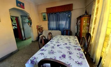 CASA 4 AMBIENTES MORON SUR