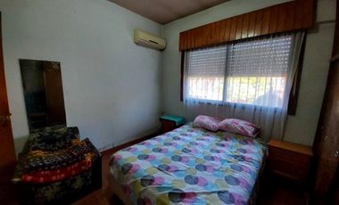 CASA 4 AMBIENTES MORON SUR